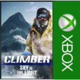 ☑️⭐Climber: Sky is the Limit XBOX⭐Покупка на Ваш акк⭐☑️