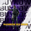 [Steam] Tom Clancy´s Rainbow Six Siege (0 hours played)