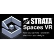 Strata Spaces VR – Professional Edition Upgrade 🔸