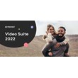 Movavi Video Suite 2022 key Global