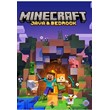 Minecraft java & Bedrock Edition PC key 🗝️