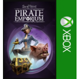 ☑️⭐Sea of ​​Thieves Набор «Помощник охотника» XBOX⭐☑️
