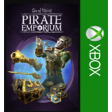 ☑️⭐Sea of Thieves - Набор «Убийственный модник» XBOX⭐☑️