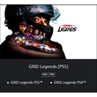💥GRID Legends 🔵PS4 / PS5 🔴TR🔴