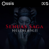 Senua’s Saga: Hellblade II 🎮 XBOX ⚡️Авто 24/7