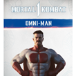 Mortal Kombat 1: Omni-Man🔑XBOX КЛЮЧ ЦЕНА СНИЖЕНА