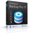 Ashampoo® Backup Pro 17 / Лицензия(Ключ)  Бессрочно