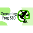🟥 Screaming Frog SEO Spider 🔑 Licence Key 4.02.2025