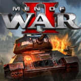 ⭐️ Men of War II - Frontline Hero Edition STEAM РОССИЯ