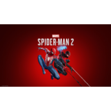 🛑Marvel’s Spider-Man 2 PSN Турция🚀