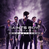 🛑Saints Row® The Third Remastered PSN Турция🚀