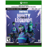 КЛЮЧ | Fortnite Потусторонние легенды 1000 V-Bucks XBOX