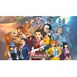 ⭐️ Apollo Justice: Ace Attorney Trilogy [Steam/Global]