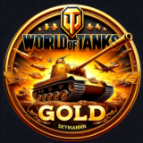 🔥WORLD of TANKS💰ЗОЛОТО | НАБОРЫ\🟡🔵 PSN УКРАИНА + 🎁