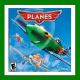 ✅Disney Planes✔️+ 30 Игр🎁Steam⭐0% Карты💳АКЦИЯ🎁