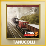 ☀️ Train Sim World 3 Birmingham (PS4/PS5/RU) Аренда 7 д