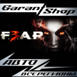 💥F.E.A.R. 3💥АВТО•STEAM🟠ВСЕ РЕГИОНЫ🟠