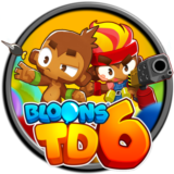 Bloons TD 6 +Phasmophobia®🟩Steam 🟩(GLOBAL)