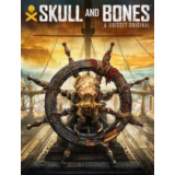 [EGS]🟥Skull and Bones🟥Все версии🟥EPIC GAMES (PC)