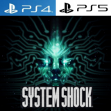 System Shock Remastered PS4|PS5 П1-ОФФЛАЙН