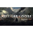 🎮 Hell Let Loose 🎮 ПОЧТА 🎮 СМЕНА ДАННЫХ