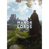 ✅ Manor Lords