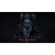 ⭐️ Senua´s Saga: Hellblade II [Steam/Global][CashBack]