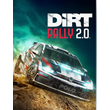 Dirt Rally 2.0  Steam КЛЮЧ  КИТАЙ (CN)