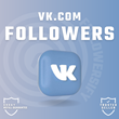 VKontakte | Friends and Followers | VK | PayPal