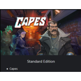 💥Capes 🔵 PS5 🔴TУРЦИЯ🔴