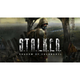 🔥 STALKER: Shadow of Chernobyl+Call of Prityat+Sky 🔥