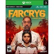 🤖Far Cry® 6 🤖XBOX SERIES X|S⭐Activation⭐🤖