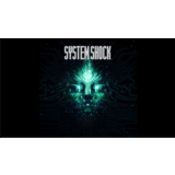 💥System Shock ( 2024 ) 🔵PS4 / PS5 🔴TR🔴