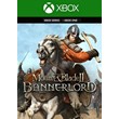 Mount & Blade II: Bannerlord XBOX SERIES X|S Активация
