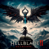 🟦👹Senua’s Saga: Hellblade II👹🟦 | XBOX|PC АКТИВАЦИЯ
