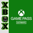 🟣Xbox Game Pass Ultimate 1🟣 месяц