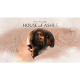 The Dark Pictures: House of Ashes (PS5/RU) П3-Активация