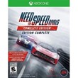 Need for Speed™ Rivals: Complete Ed XBOX X|S Activation