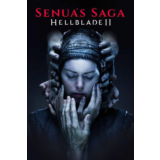 Senua’s Saga: Hellblade II  2 (Аренда аккаунта Steam)