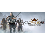 🔑Crown Wars: The Black Prince. STEAM-ключ Россия СНГ