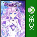 ☑️⭐Neptunia Sisters VS Sisters XBOX⭐Куплю Вам🫵⭐☑️