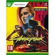 ⭐️ Cyberpunk 2077 Ultimate+Phantom Xbox One Series X|S