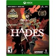⭐️ Hades Xbox One Series X|S