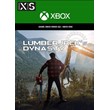 ⭐️ Lumberjack´s Dynasty Xbox One Series X|S