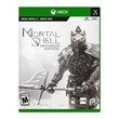 ⭐️ Mortal Shell: Enhanced Edition Xbox One Series X|S