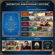 Epic Games 🟥🟥Anno 1800 Definitive Annoversary Edition