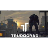 💥ATOM RPG: TRUDOGRAD 🔵PS5 🔴TУРЦИЯ🔴