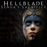 HELLBLADE: SENUA'S SACRIFICE ✅STEAM КЛЮЧ/НЕ ДЛЯ РФ