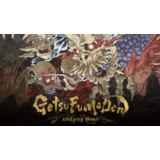 GetsuFumaDen: Undying Moon ✅ Steam Global + RU/CIS noCH