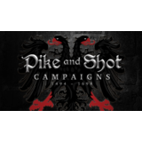 Pike and Shot : Campaigns ✅ Steam Global + RU/CIS +🎁